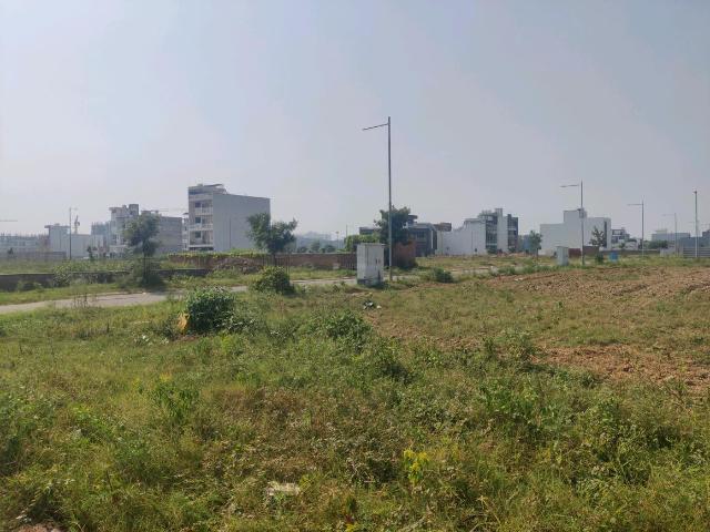 Residential Plot in Wave City for resale Ghaziabad. The reference number is 19874585