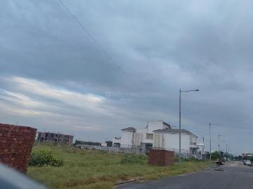 Residential Plot in Wave City for resale Ghaziabad. The reference number is 19874813