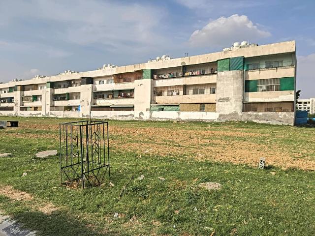 Residential Plot in Wave City for resale Ghaziabad. The reference number is 19874813