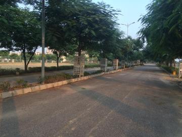 Residential Plot in Wave City for resale Ghaziabad. The reference number is 20042053