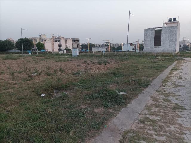 Residential Plot in Wave City for resale Ghaziabad. The reference number is 20061594
