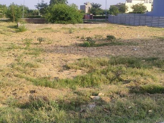 Residential Plot in Wave City for resale Ghaziabad. The reference number is 20006972