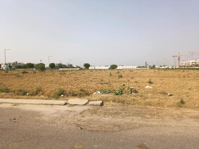 Residential Plot in Wave City for resale Ghaziabad. The reference number is 20020729