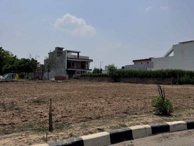 Residential Plot in Wave City for resale Ghaziabad. The reference number is 20151255