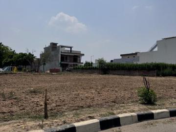 Residential Plot in Wave City for resale Ghaziabad. The reference number is 20151255