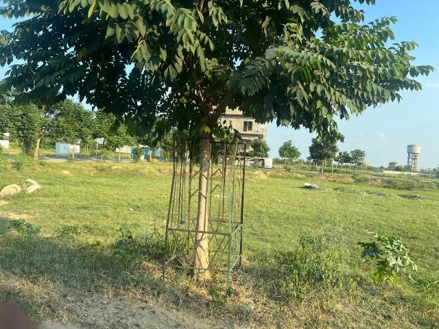 Residential Plot in Wave City for resale Ghaziabad. The reference number is 20199106