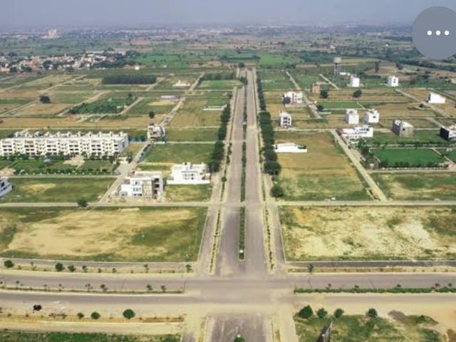 Residential Plot in Wave City for resale Ghaziabad. The reference number is 20102860