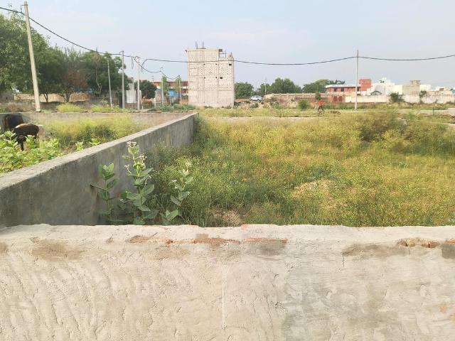 Residential Plot in Wave City for resale Ghaziabad. The reference number is 20109200