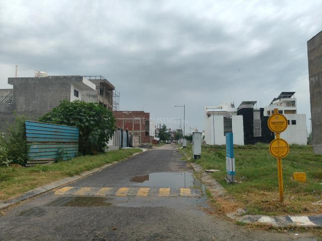 Residential Plot in Wave City for resale Ghaziabad. The reference number is 20109200