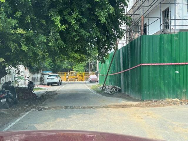 Residential Plot in Wave City for resale Ghaziabad. The reference number is 20256537