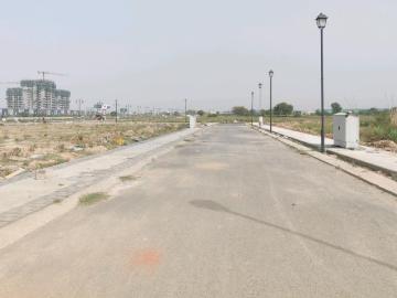 Residential Plot in Wave City for resale Ghaziabad. The reference number is 20273762