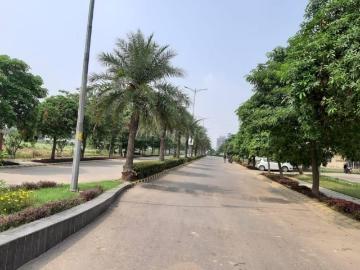 Residential Plot in Wave City for resale Ghaziabad. The reference number is 20207028