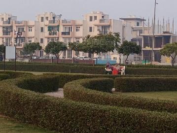 Residential Plot in Wave City for resale Ghaziabad. The reference number is 20207801