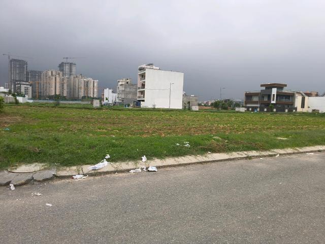 Residential Plot in Wave City for resale Ghaziabad. The reference number is 20855497