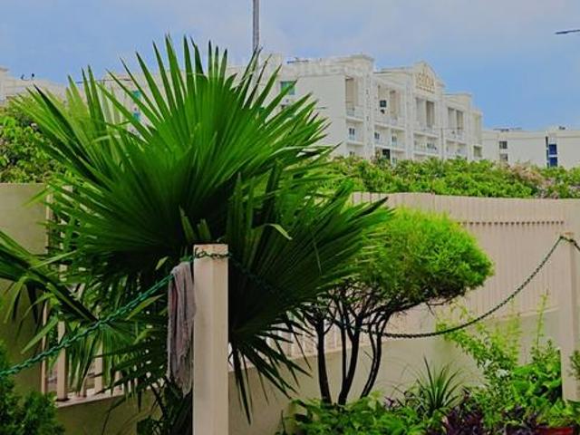 Residential Plot in Wave City for resale Ghaziabad. The reference number is 20805062