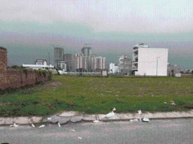 Residential Plot in Wave City for resale Ghaziabad. The reference number is 20991409