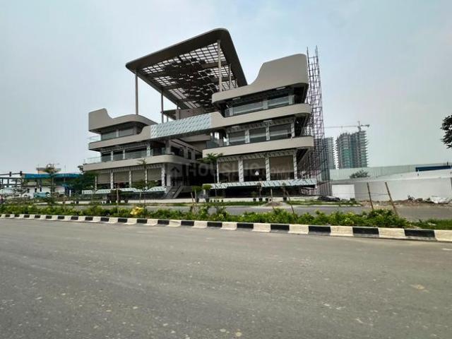 Residential Plot in Wave City for resale Ghaziabad. The reference number is 20996718