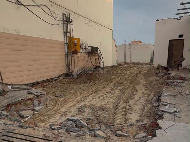 Residential Plot in Wave City for resale Ghaziabad. The reference number is 20919730