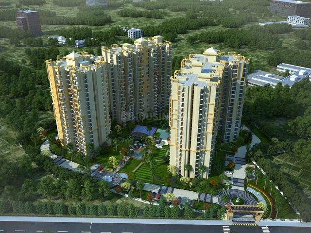 Residential Plot in Wave City for resale Ghaziabad. The reference number is 21164570