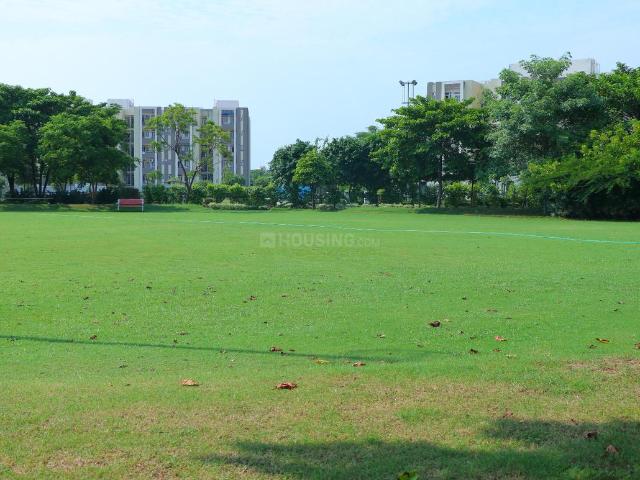 Residential Plot in Wave City for resale Ghaziabad. The reference number is 21171182