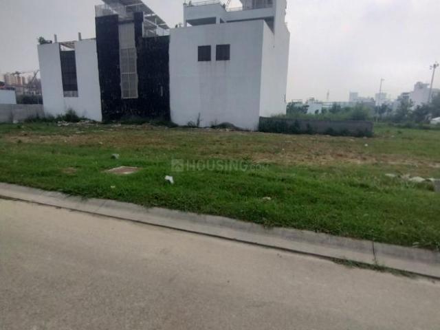 Residential Plot in Wave City for resale Ghaziabad. The reference number is 21127937