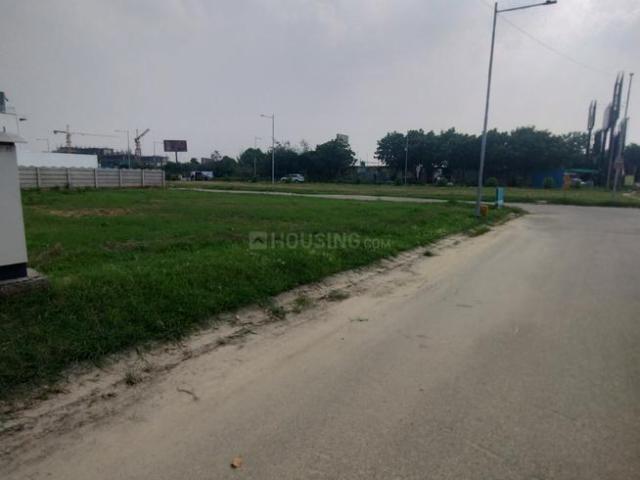 Residential Plot in Wave City for resale Ghaziabad. The reference number is 21128013