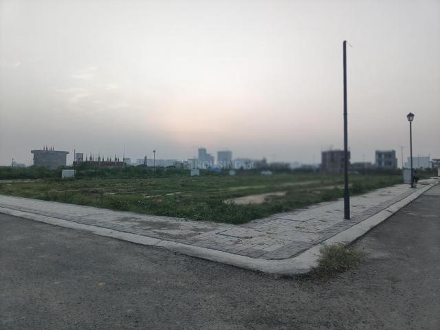 Residential Plot in Wave City for resale Ghaziabad. The reference number is 21129760