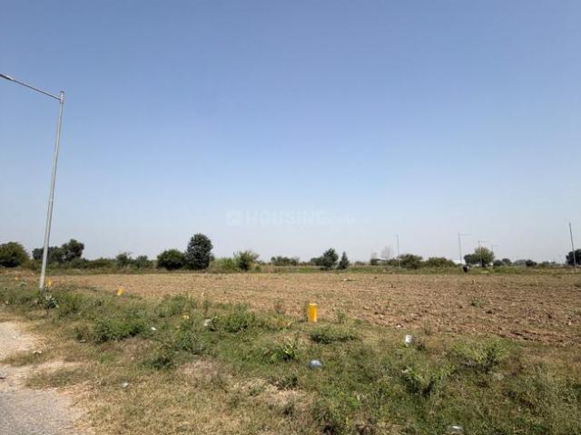 Residential Plot in Wave City for resale Ghaziabad. The reference number is 21243114