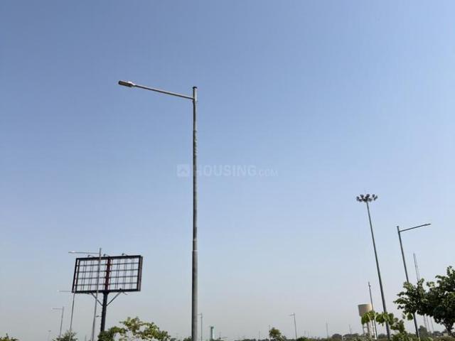 Residential Plot in Wave City for resale Ghaziabad. The reference number is 21243376