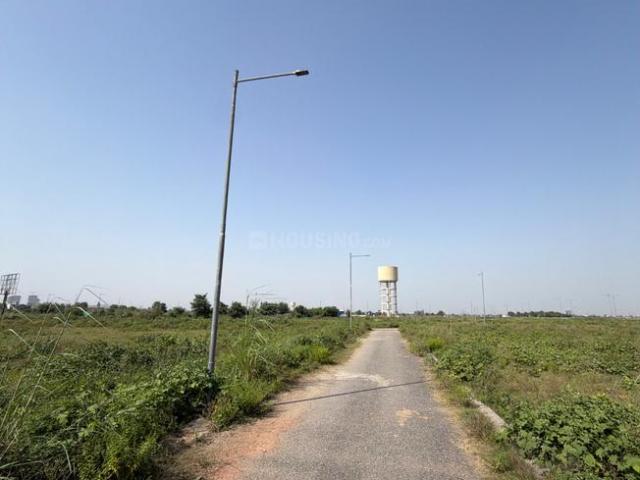 Residential Plot in Wave City for resale Ghaziabad. The reference number is 21243480