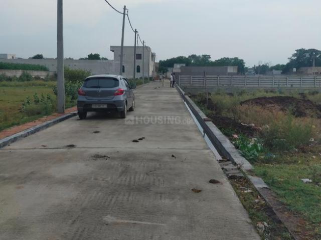 Residential Plot in Wave City for resale Ghaziabad. The reference number is 21283228