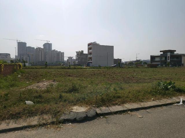 Residential Plot in Wave City for resale Ghaziabad. The reference number is 21217852