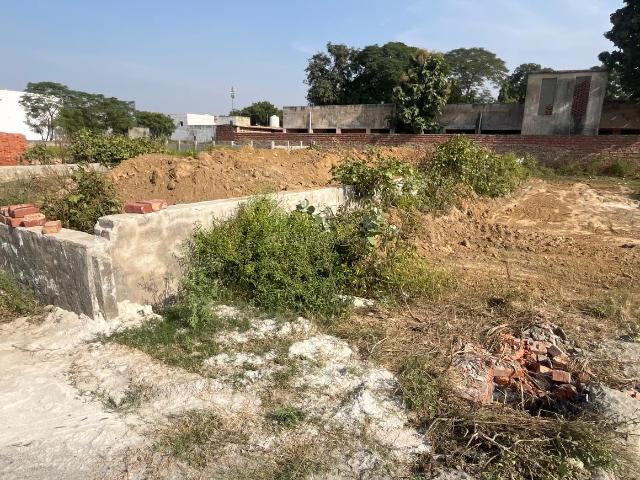 Residential Plot in Wave City for resale Ghaziabad. The reference number is 21392643