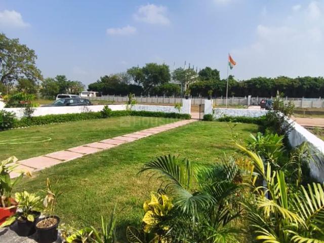 Residential Plot in Wave City for resale Ghaziabad. The reference number is 21393594