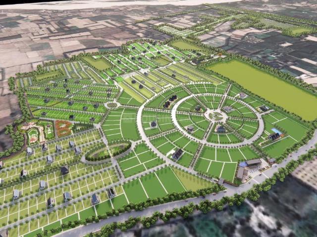 Residential Plot in Wazeedpur for resale Saharanpur. The reference number is 20738851
