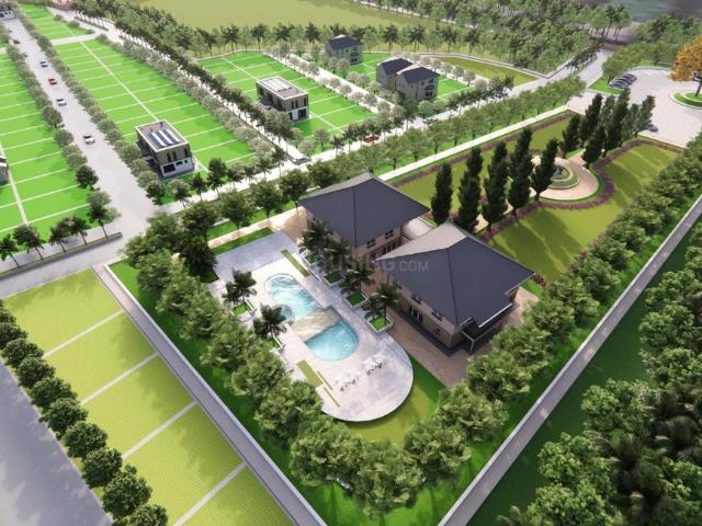 Residential Plot in Wazeedpur for resale Saharanpur. The reference number is 20739506
