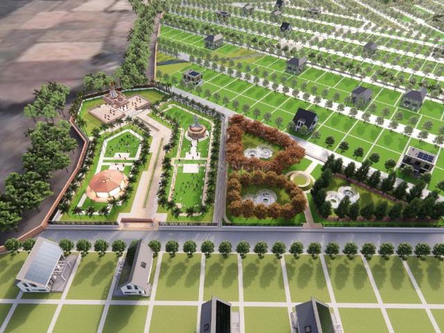 Residential Plot in Wazeedpur for resale Saharanpur. The reference number is 20750208