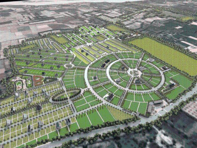 Residential Plot in Wazeedpur for resale Saharanpur. The reference number is 20989010