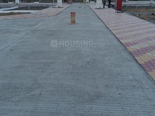 Residential Plot in Wela Harichandra for resale Nagpur. The reference number is 18309809