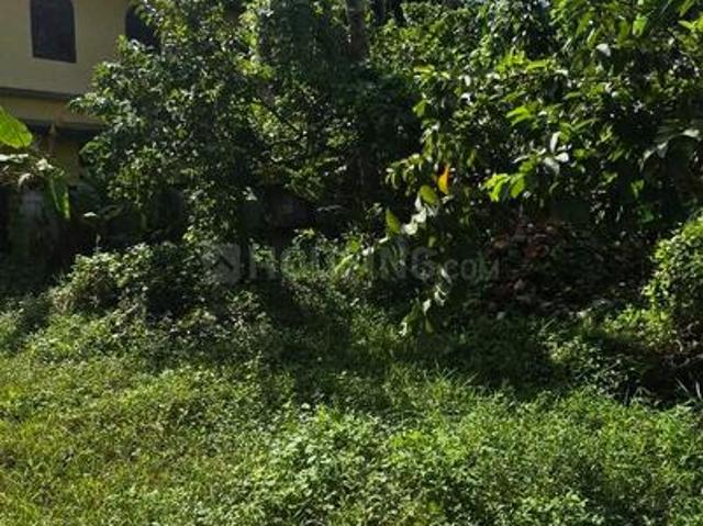 Residential Plot in West Hill for resale Kozhikode. The reference number is 20954403
