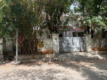 Residential Plot in West Mambalam for resale Chennai. The reference number is 18434809