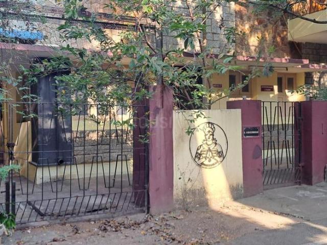 Residential Plot in West Mambalam for resale Chennai. The reference number is 19613397