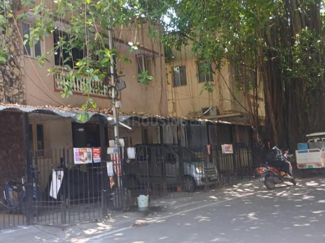 Residential Plot in West Mambalam for resale Chennai. The reference number is 21260200