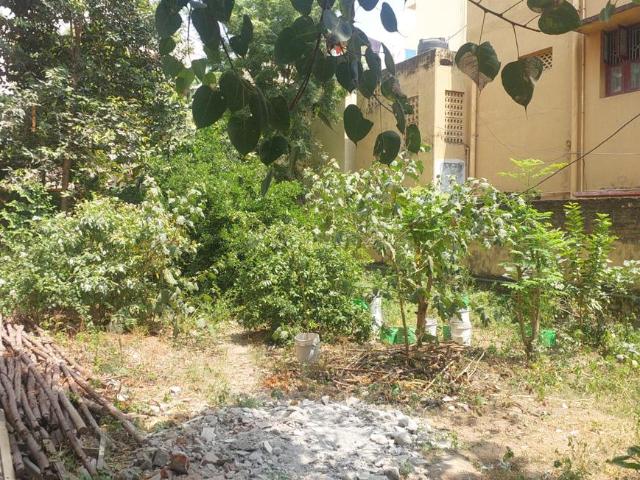Residential Plot in West Mambalam for resale Chennai. The reference number is 21361506