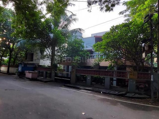 Residential Plot in West Mambalam for resale Chennai. The reference number is 21384270