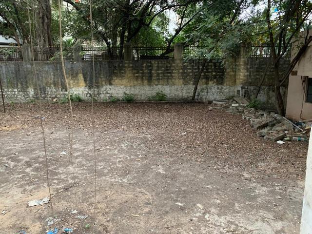 Residential Plot in West Marredpally for resale Secunderabad. The reference number is 19421042