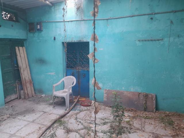 Residential Plot in West Marredpally for resale Secunderabad. The reference number is 20384902