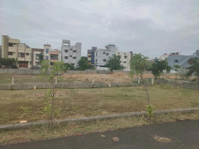Residential Plot in West Tambaram for resale Chennai. The reference number is 14677248