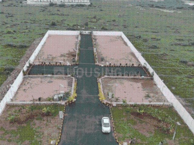 Residential Plot in West Tambaram for resale Chennai. The reference number is 15214809