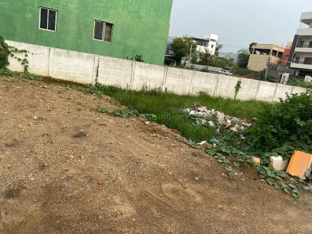 Residential Plot in West Tambaram for resale Chennai. The reference number is 16243280